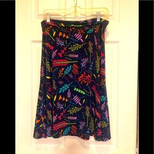 Lularoe skirt